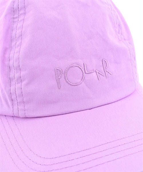 POLAR SKATE หมวกแก๊ป