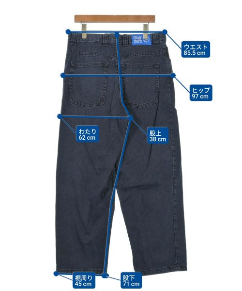 POLAR SKATE ยีนส์