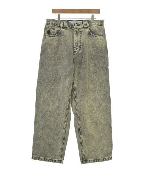 POLAR SKATE ยีนส์