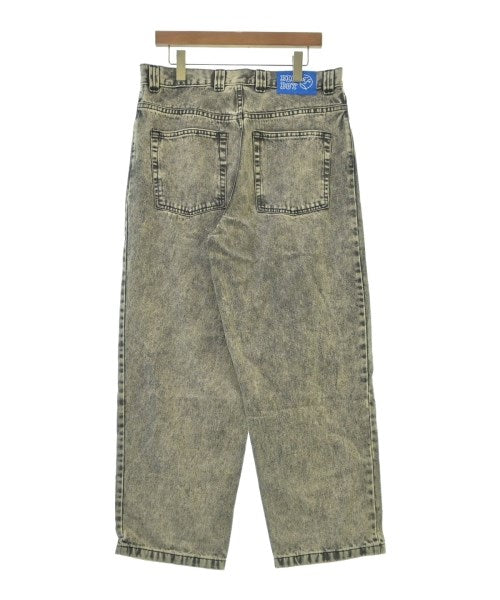 POLAR SKATE ยีนส์