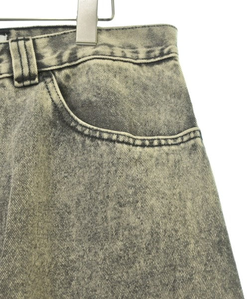 POLAR SKATE ยีนส์