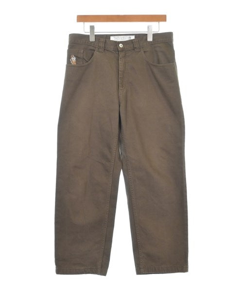 POLAR SKATE ชิโน่