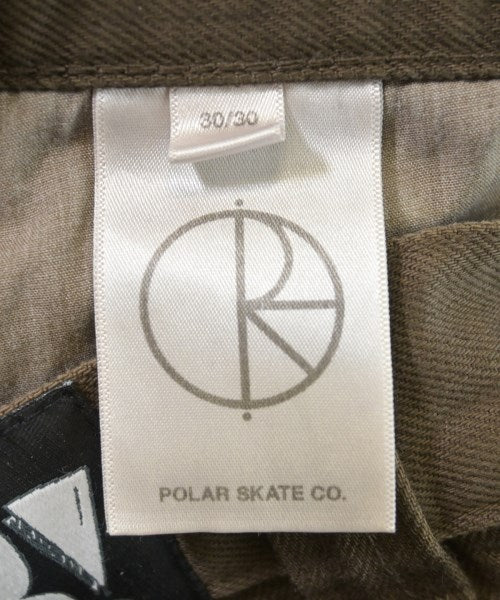 POLAR SKATE ชิโน่