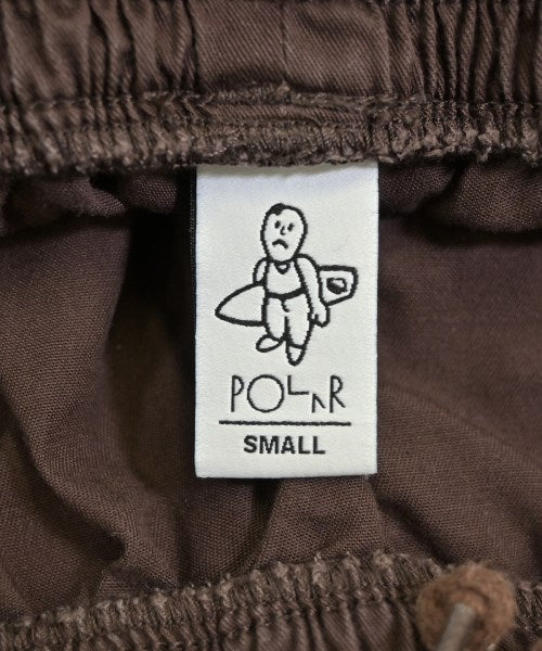 POLAR SKATE กางเกง อื่น