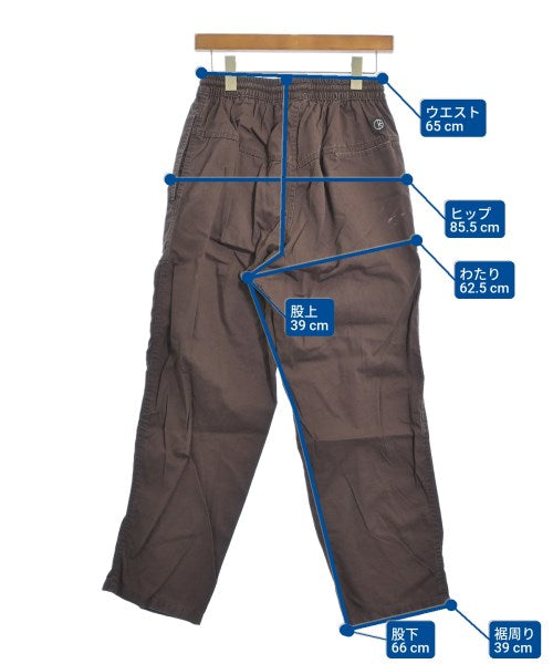 POLAR SKATE กางเกง อื่น