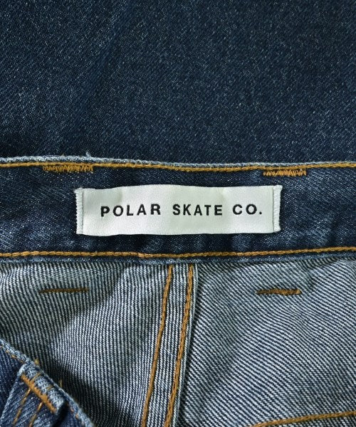 POLAR SKATE กางเกงขาสั้น
