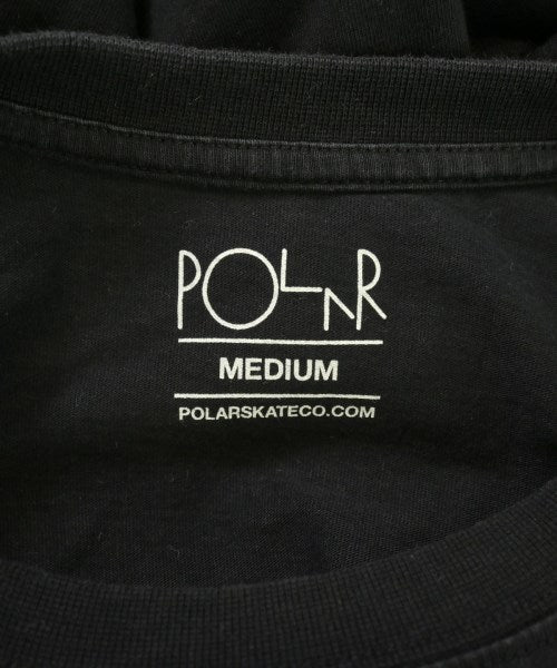 POLAR SKATE เสื้อยืด/เสื้อท็อปส์