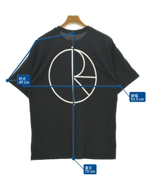 POLAR SKATE เสื้อยืด/เสื้อท็อปส์