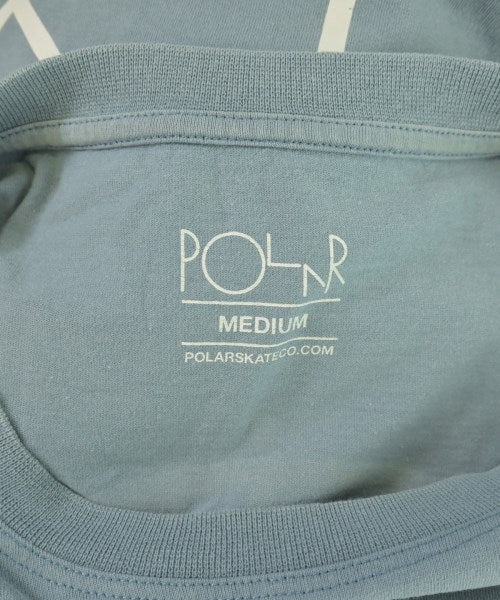 POLAR SKATE เสื้อยืด/เสื้อท็อปส์