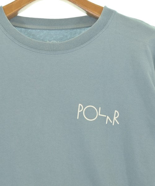 POLAR SKATE เสื้อยืด/เสื้อท็อปส์
