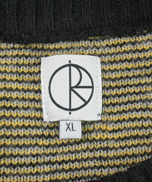 POLAR SKATE เสื้อกันหนาว