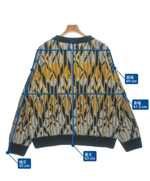 POLAR SKATE เสื้อกันหนาว