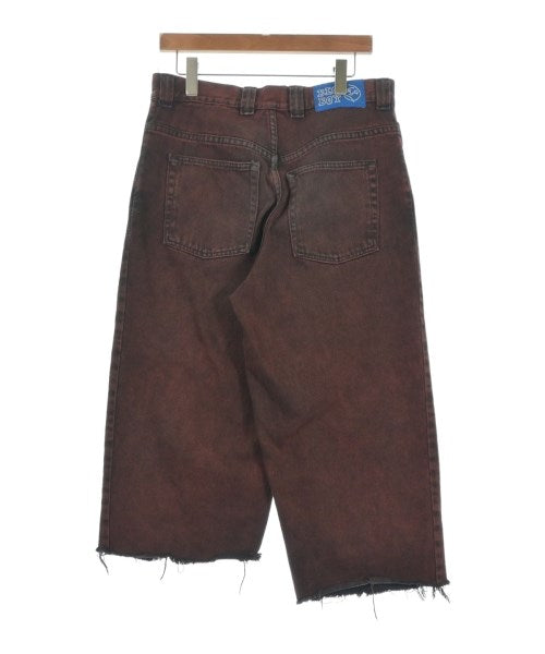 POLAR SKATE ยีนส์