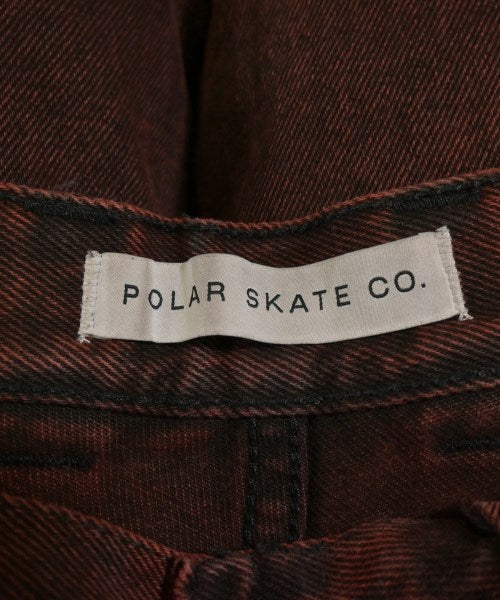 POLAR SKATE ยีนส์