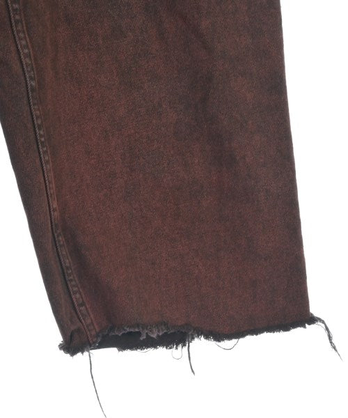 POLAR SKATE ยีนส์