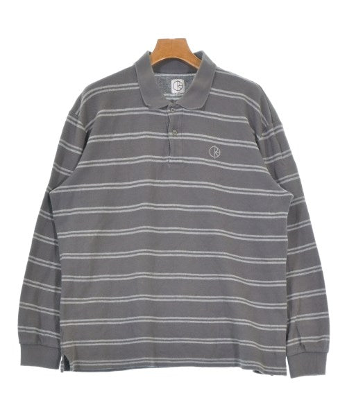 POLAR SKATE เสื้อโปโล