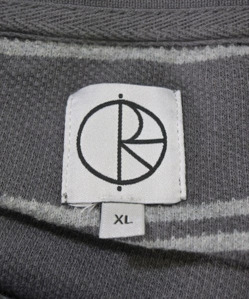 POLAR SKATE เสื้อโปโล