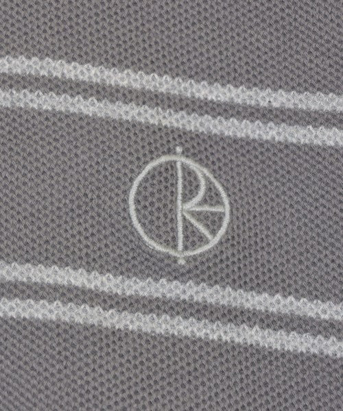 POLAR SKATE เสื้อโปโล