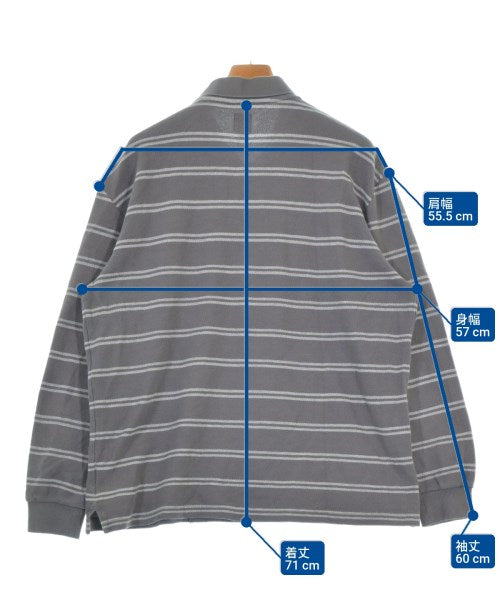 POLAR SKATE เสื้อโปโล