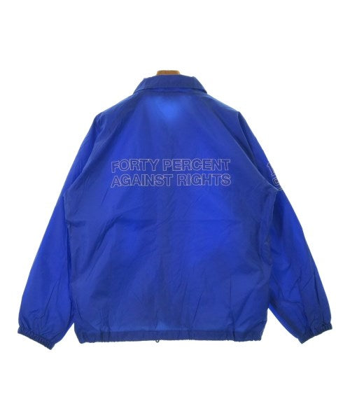 FORTY PERCENT AGAINST RIGHTS แจ็คเก็ตเบลาส์ อื่น
