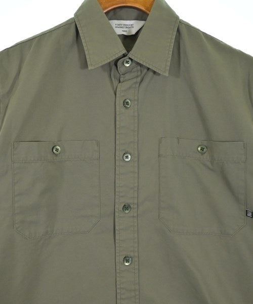 FORTY PERCENT AGAINST RIGHTS เสื้อลำลอง