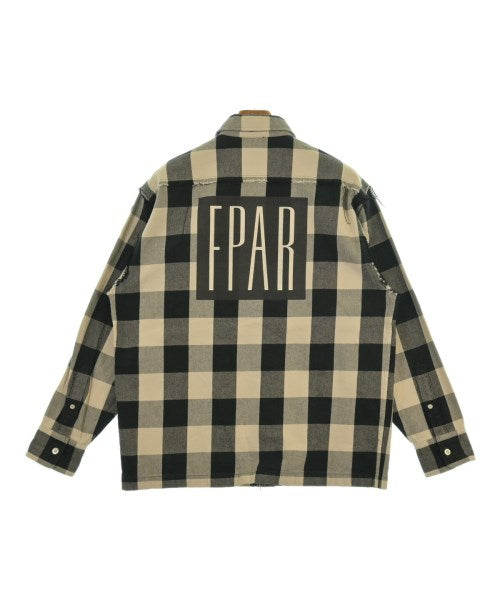 FORTY PERCENT AGAINST RIGHTS เสื้อลำลอง