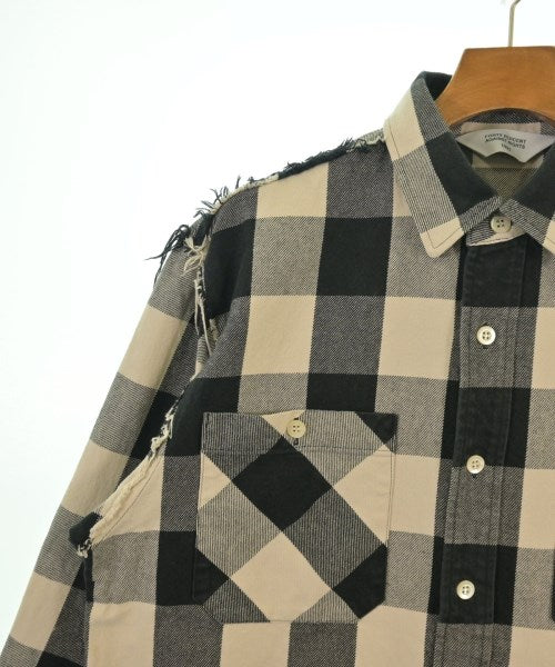 FORTY PERCENT AGAINST RIGHTS เสื้อลำลอง