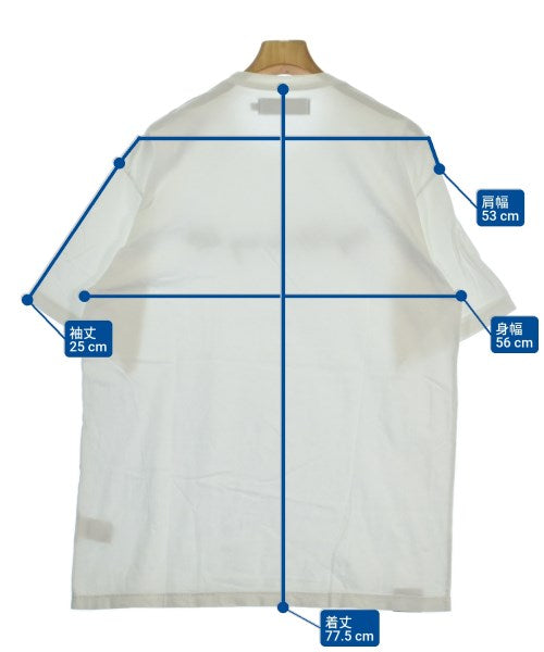 FORTY PERCENT AGAINST RIGHTS เสื้อยืด/เสื้อท็อปส์