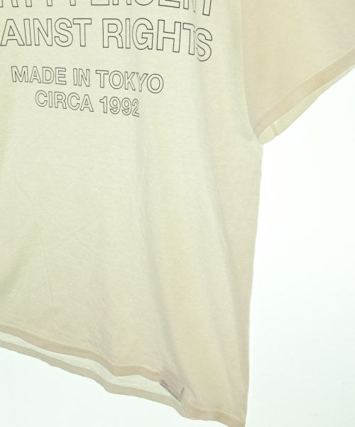 FORTY PERCENT AGAINST RIGHTS เสื้อยืด/เสื้อท็อปส์