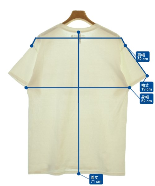 FORTY PERCENT AGAINST RIGHTS เสื้อยืด/เสื้อท็อปส์