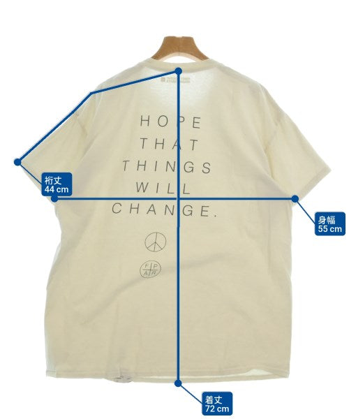 FORTY PERCENT AGAINST RIGHTS เสื้อยืด/เสื้อท็อปส์