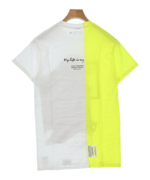 FORTY PERCENT AGAINST RIGHTS เสื้อยืด/เสื้อท็อปส์