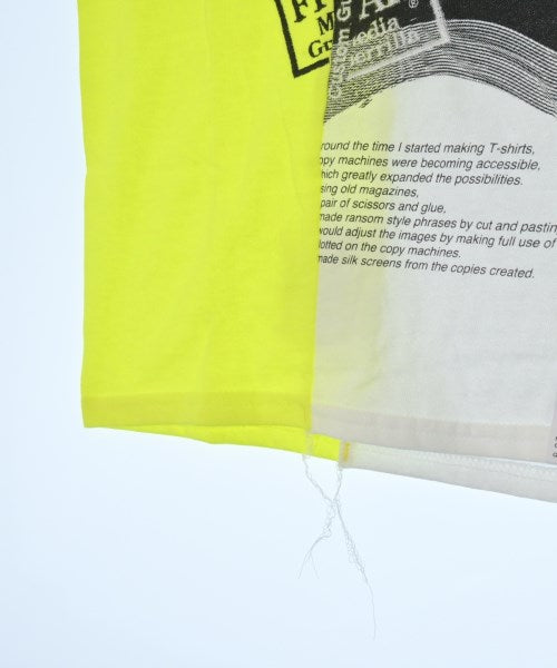 FORTY PERCENT AGAINST RIGHTS เสื้อยืด/เสื้อท็อปส์