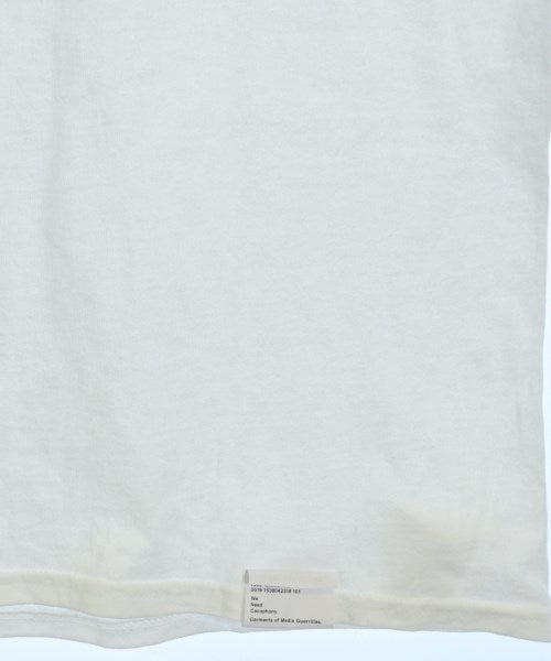 FORTY PERCENT AGAINST RIGHTS เสื้อยืด/เสื้อท็อปส์