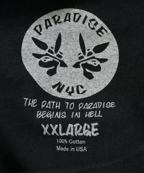 PARADIS3 เสื้อยืด/เสื้อท็อปส์