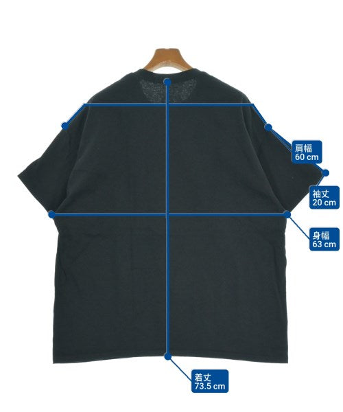 PARADIS3 เสื้อยืด/เสื้อท็อปส์