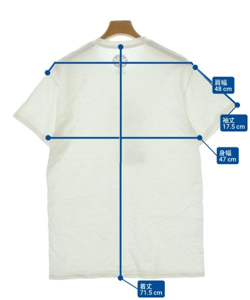 PARADIS3 เสื้อยืด/เสื้อท็อปส์