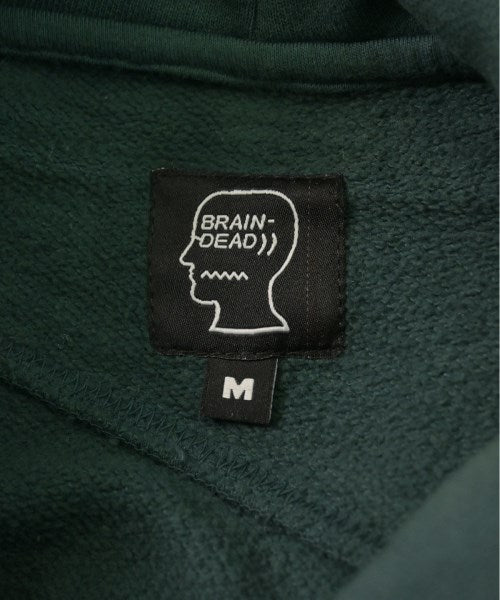 BRAIN DEAD เสื้อฮู้ด