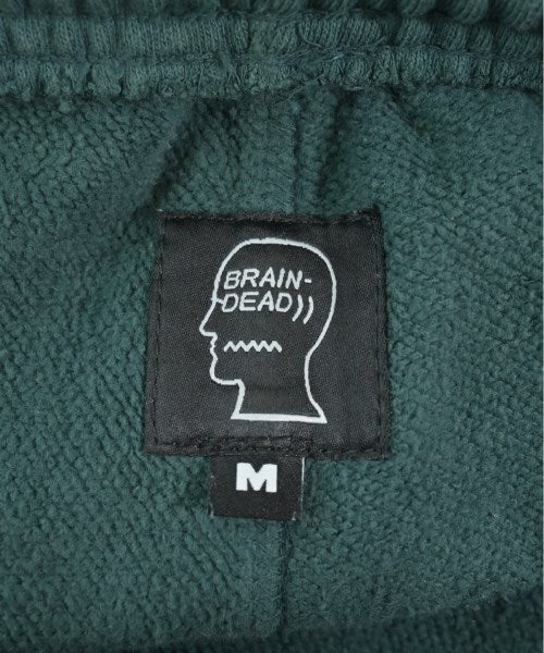 BRAIN DEAD กางเกงวอร์ม
