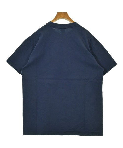 BRAIN DEAD เสื้อยืด/เสื้อท็อปส์