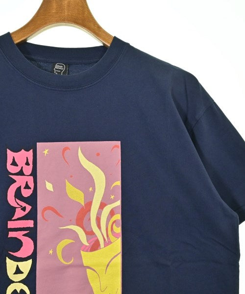 BRAIN DEAD เสื้อยืด/เสื้อท็อปส์