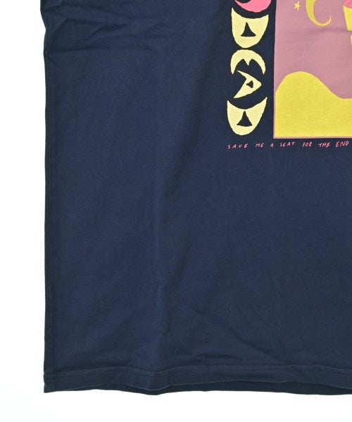 BRAIN DEAD เสื้อยืด/เสื้อท็อปส์
