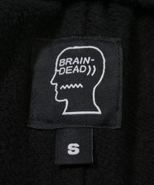 BRAIN DEAD กางเกงวอร์ม