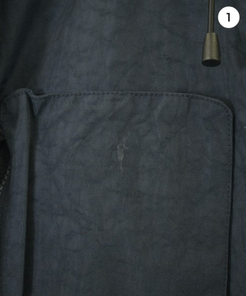 BRAIN DEAD เสื้อพาร์กาภูเขา