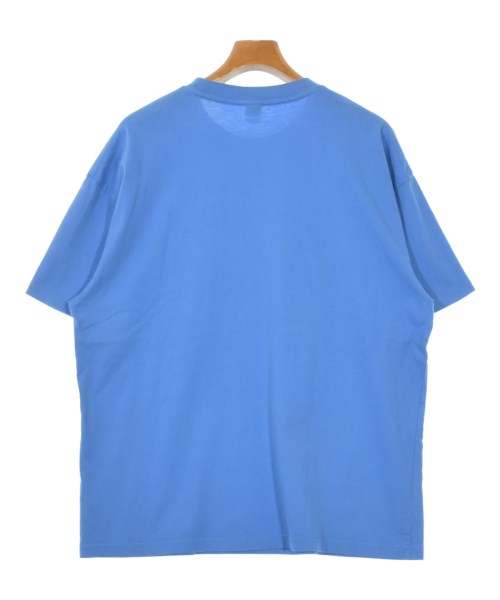 BRAIN DEAD เสื้อยืด/เสื้อท็อปส์