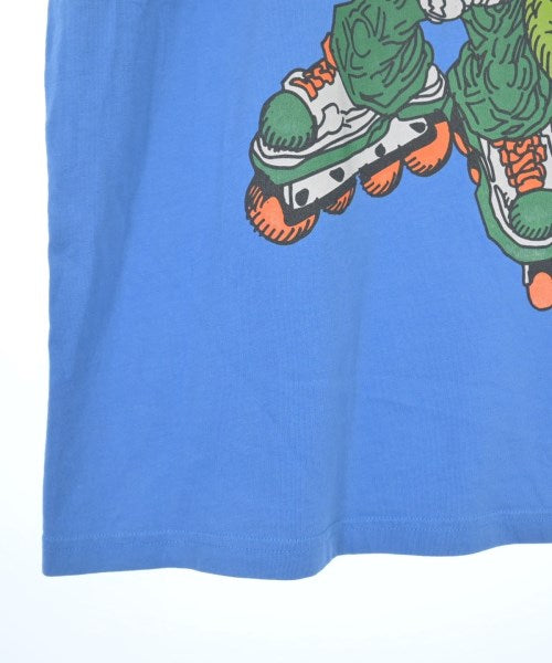 BRAIN DEAD เสื้อยืด/เสื้อท็อปส์