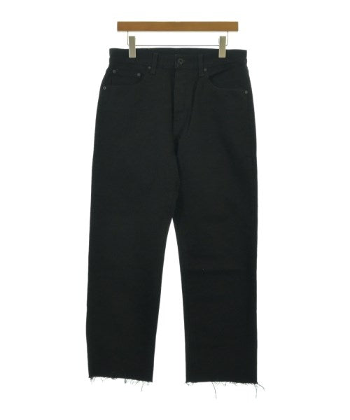 BRAIN DEAD ยีนส์