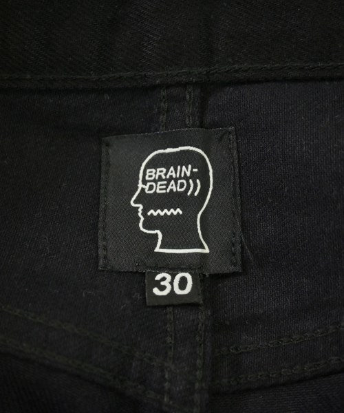 BRAIN DEAD ยีนส์
