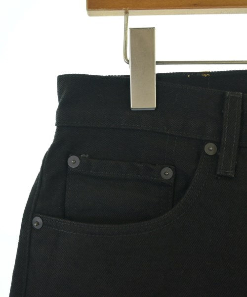 BRAIN DEAD ยีนส์