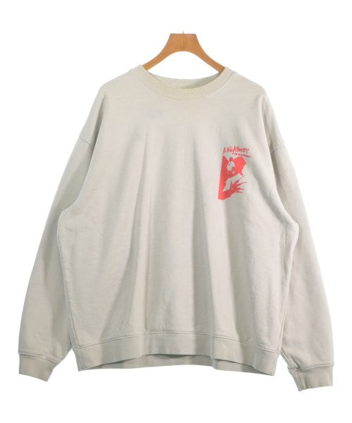 BRAIN DEAD เสื้อสเวตเตอร์